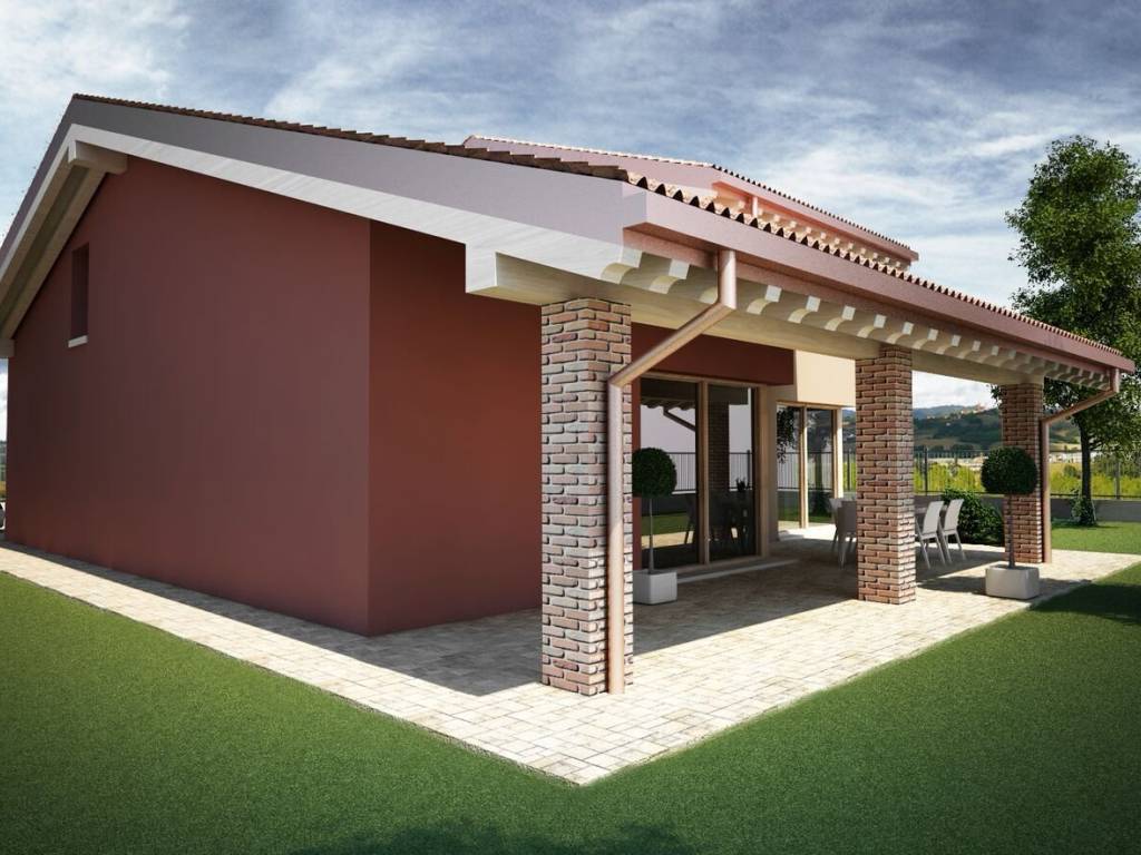 Villa a Sona in Via Molina - Foto 2