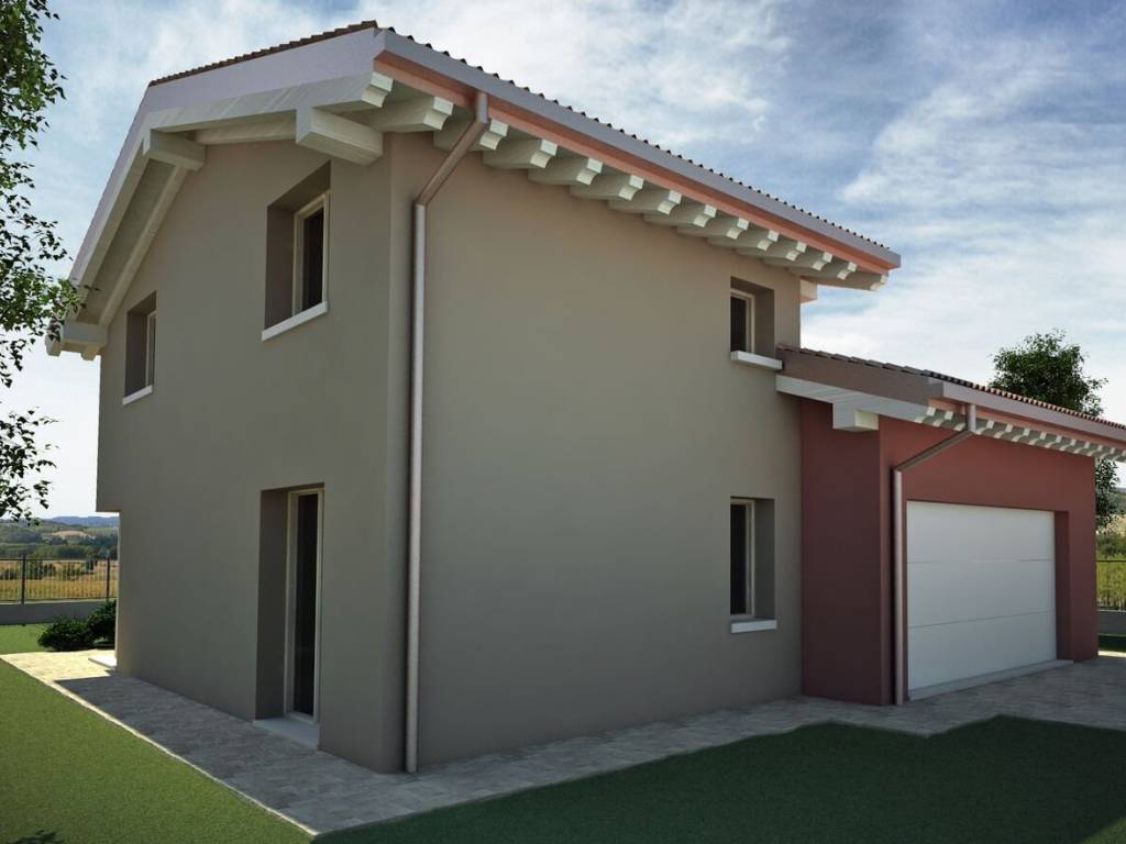 Villa a Sona in Via Molina - Foto 3