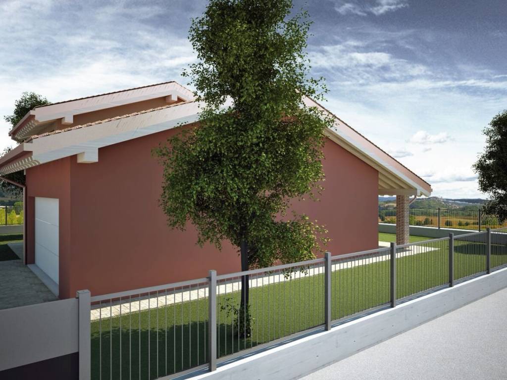 Villa a Sona in Via Molina - Foto 4