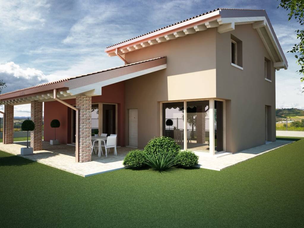 Villa a Sona in Via Molina - Foto 5