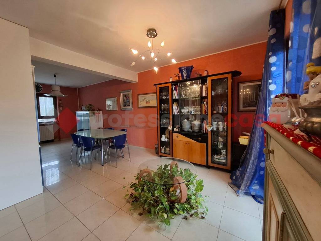 Villetta a schiera a Sora in Via San Giuliano - Foto 3