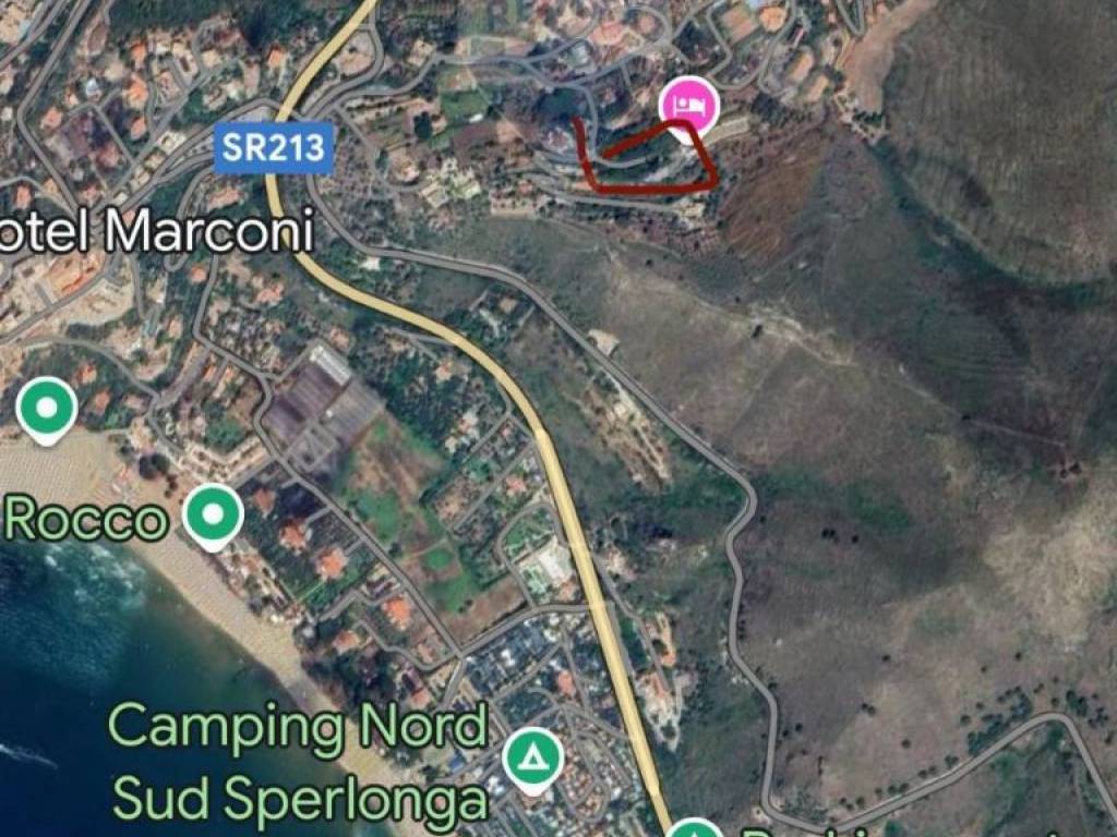 Terreno a Sperlonga - Foto 2