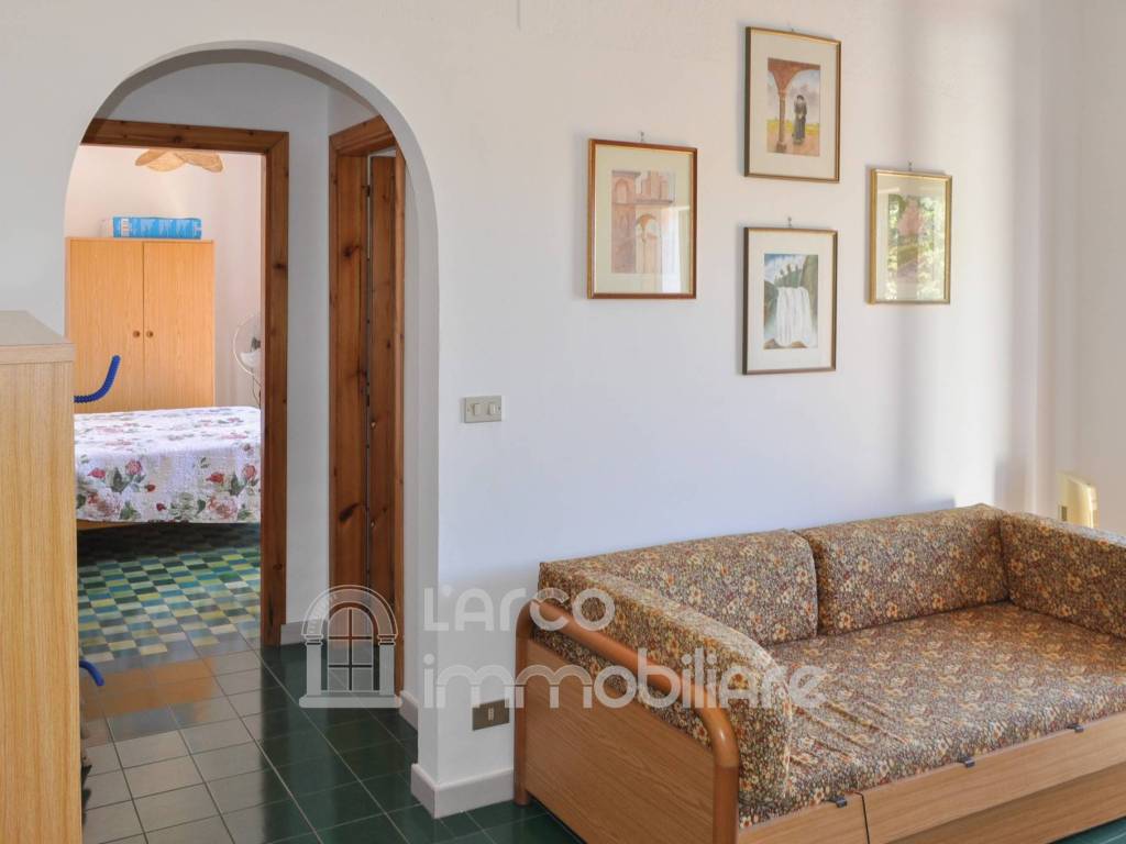 Appartamento a Scalea in Viale Caravaggio, 91 - Foto 4