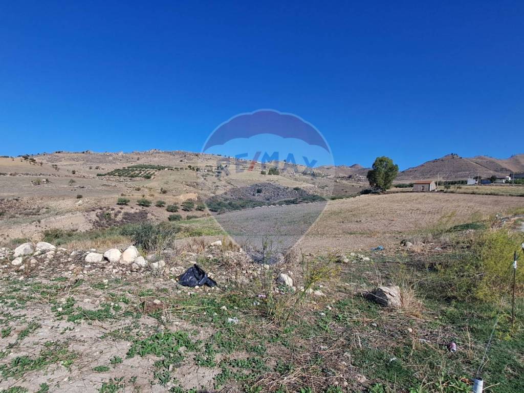 Terreno a Centuripe in strada provinciale 24 bis - Foto 5