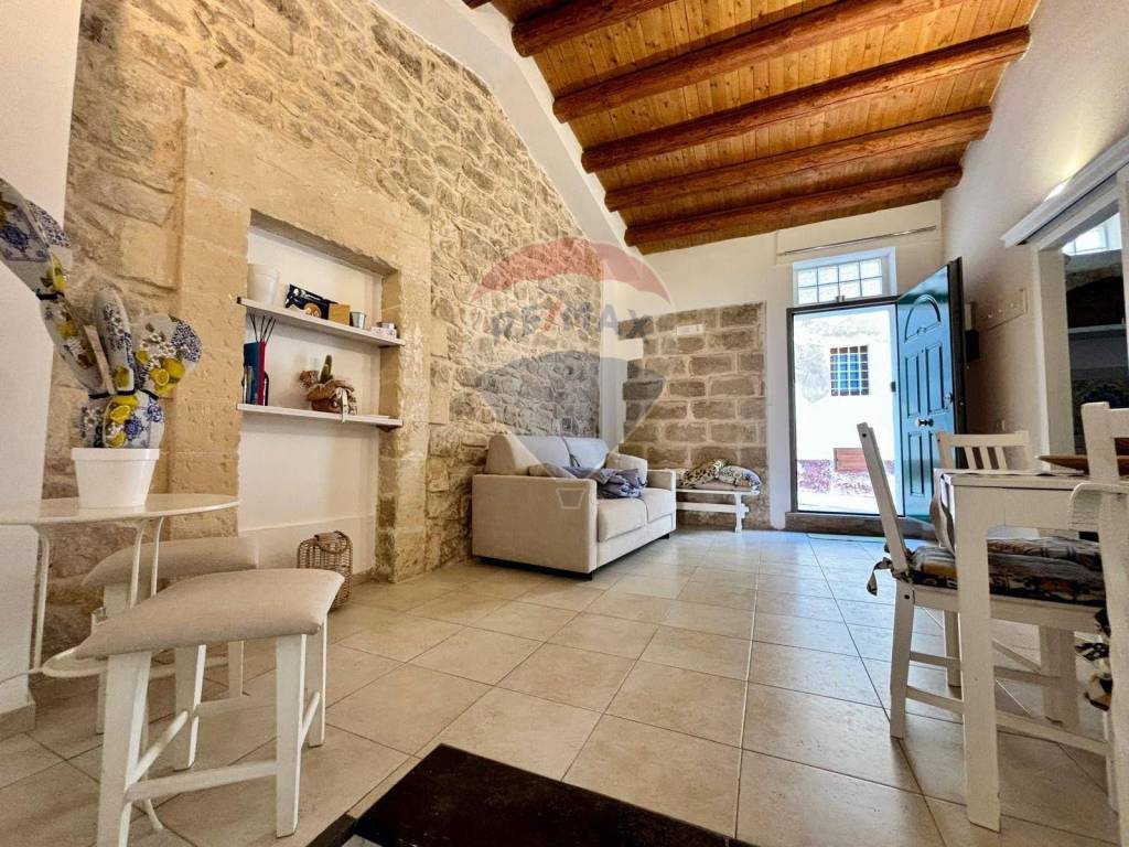 Casa indipendente a Ragusa in via Chiasso Pilieri, 3 - Foto 2