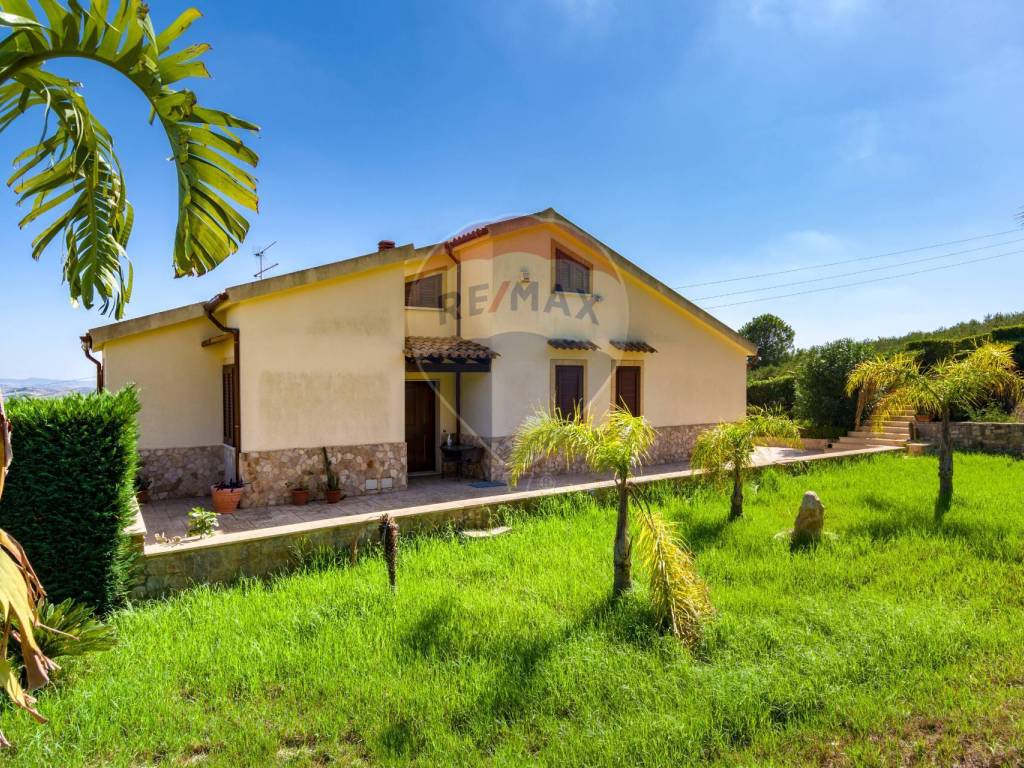 Villa a Valderice in Via Sicilia - Foto 2