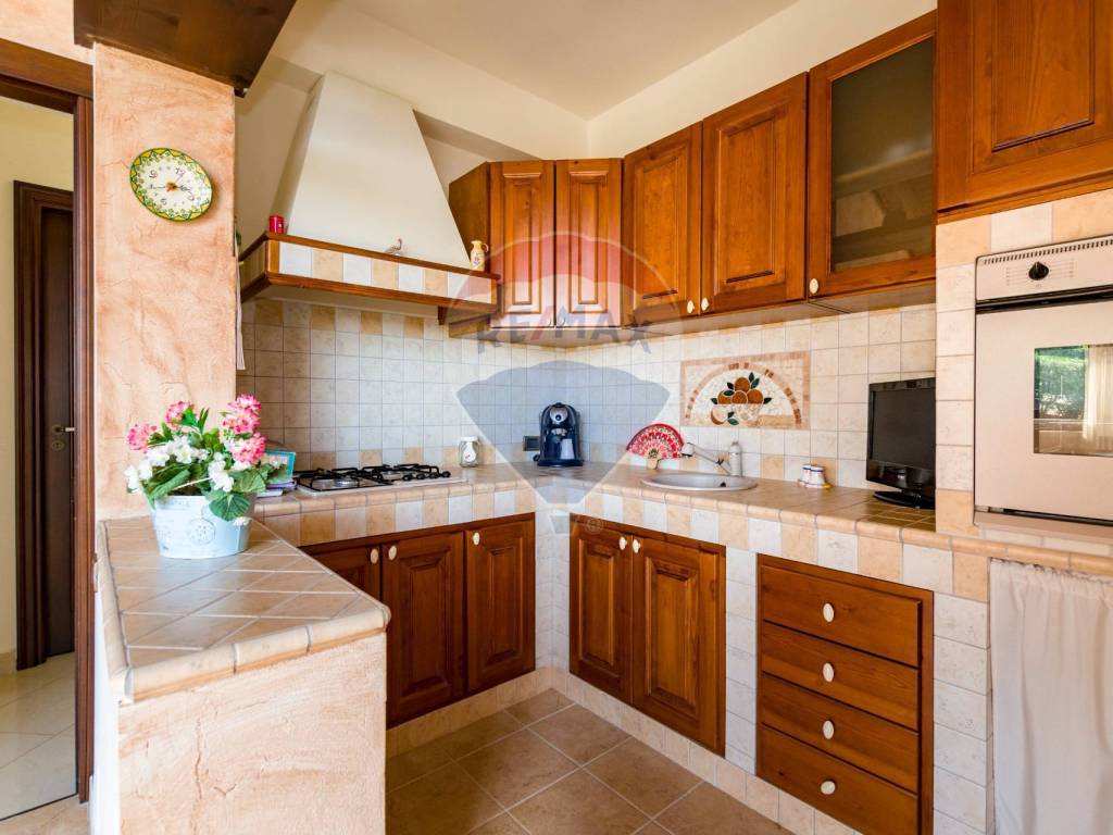 Villa a Valderice in Via Sicilia - Foto 4