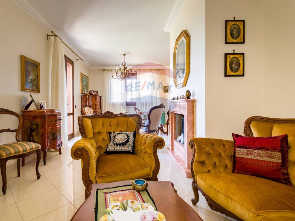 Villa a Valderice in Via Sicilia - Foto 5