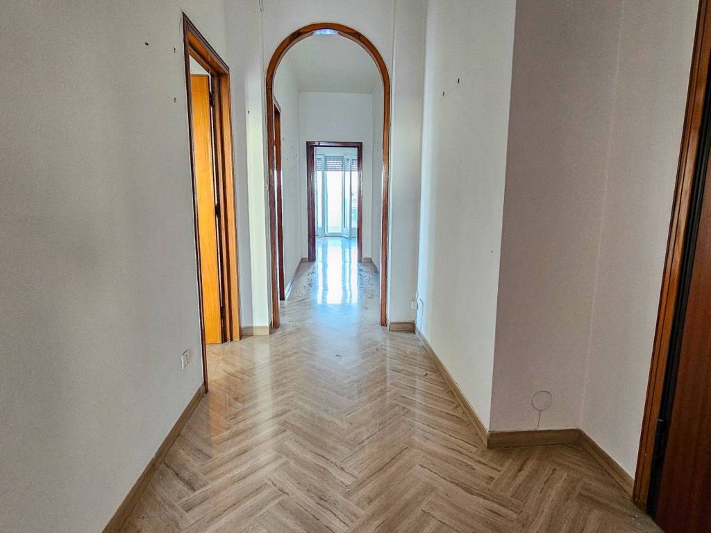 Attico / mansarda a Trani in Via Umberto I, 289 - Foto 2