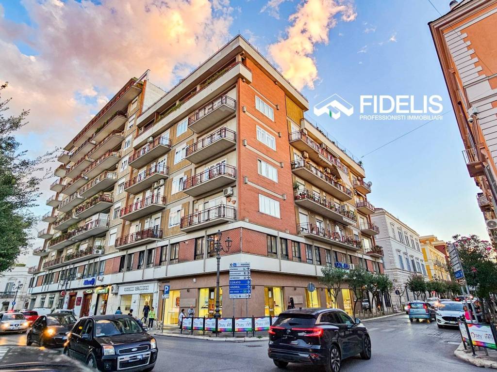 Attico / mansarda a Trani in Via Umberto I, 289 - Foto 4