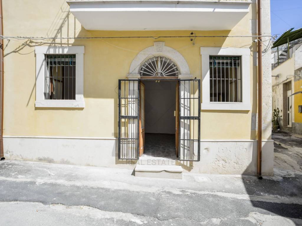 Casa indipendente a Noto in Ronco Pellicano - Foto 2