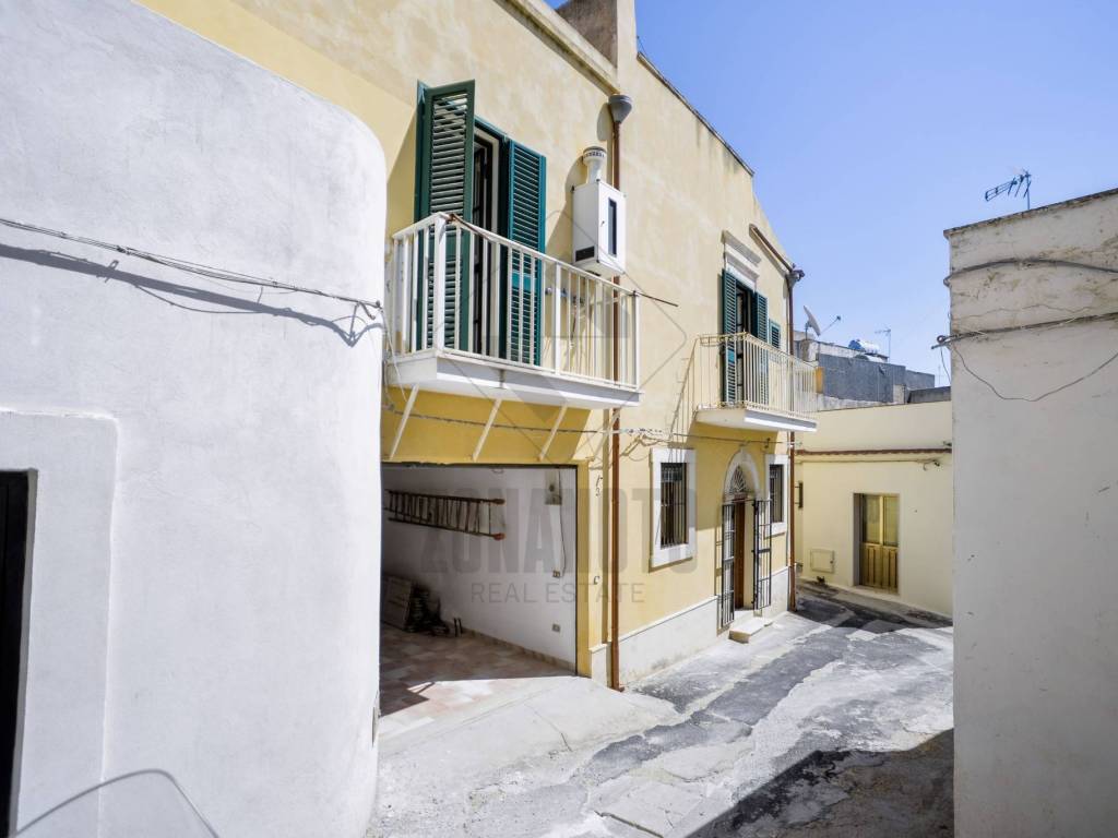Casa indipendente a Noto in Ronco Pellicano - Foto 3