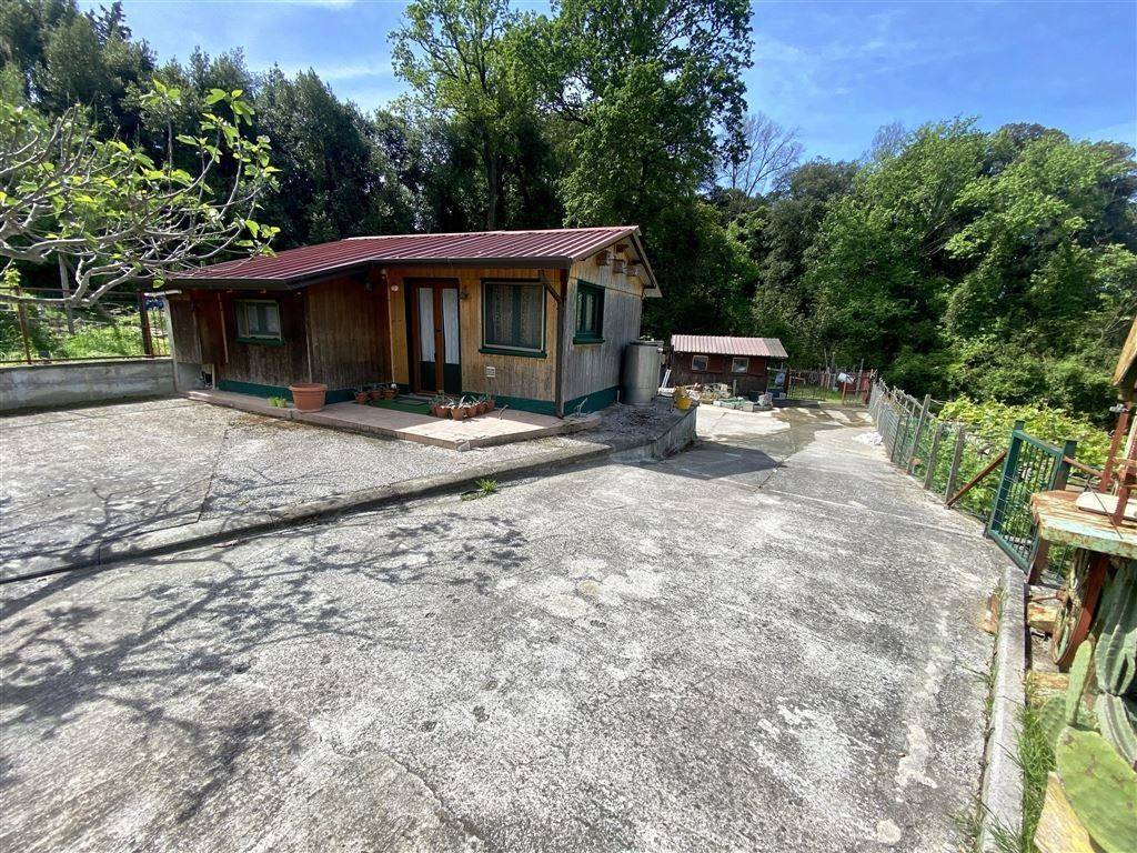 Villa a Sarzana in Via Paternino, 33 - Foto 2