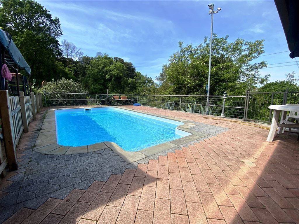 Villa a Sarzana in Via Paternino, 33 - Foto 3