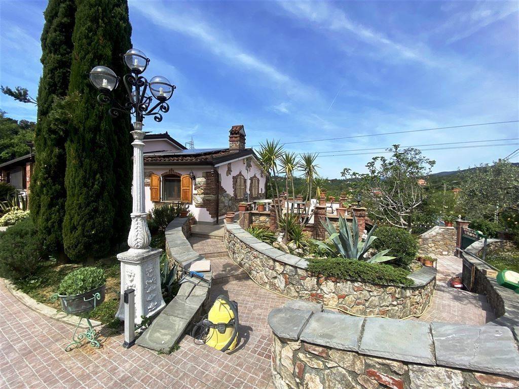 Villa a Sarzana in Via Paternino, 33 - Foto 4