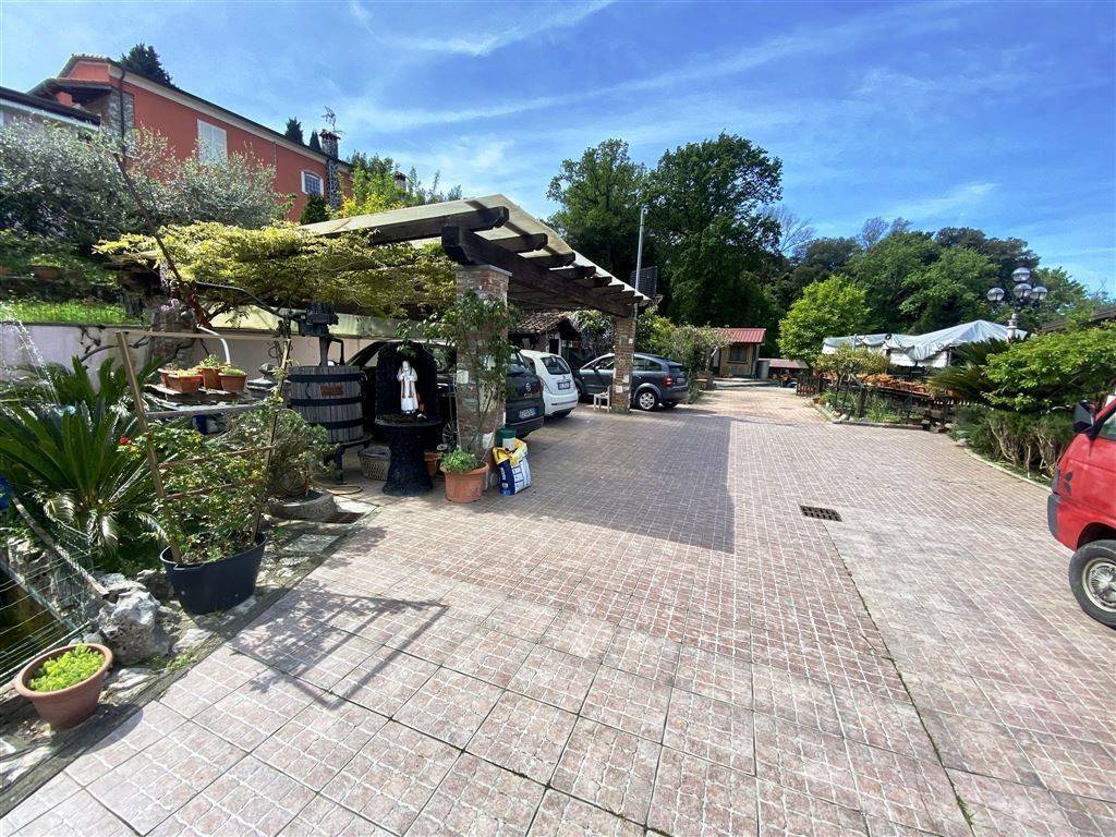 Villa a Sarzana in Via Paternino, 33 - Foto 5