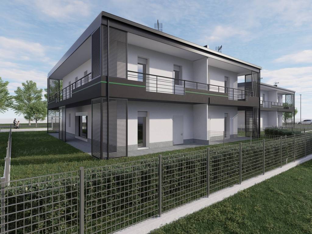 Villa a Pavia in Viale Cremona, 201 - Foto 2