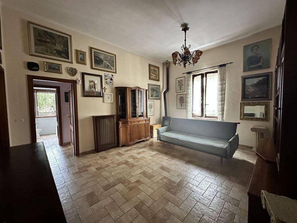 Appartamento a Chiusi in Via Morgantini, 10 - Foto 2