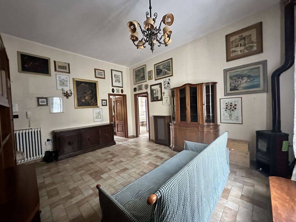 Appartamento a Chiusi in Via Morgantini, 10 - Foto 3