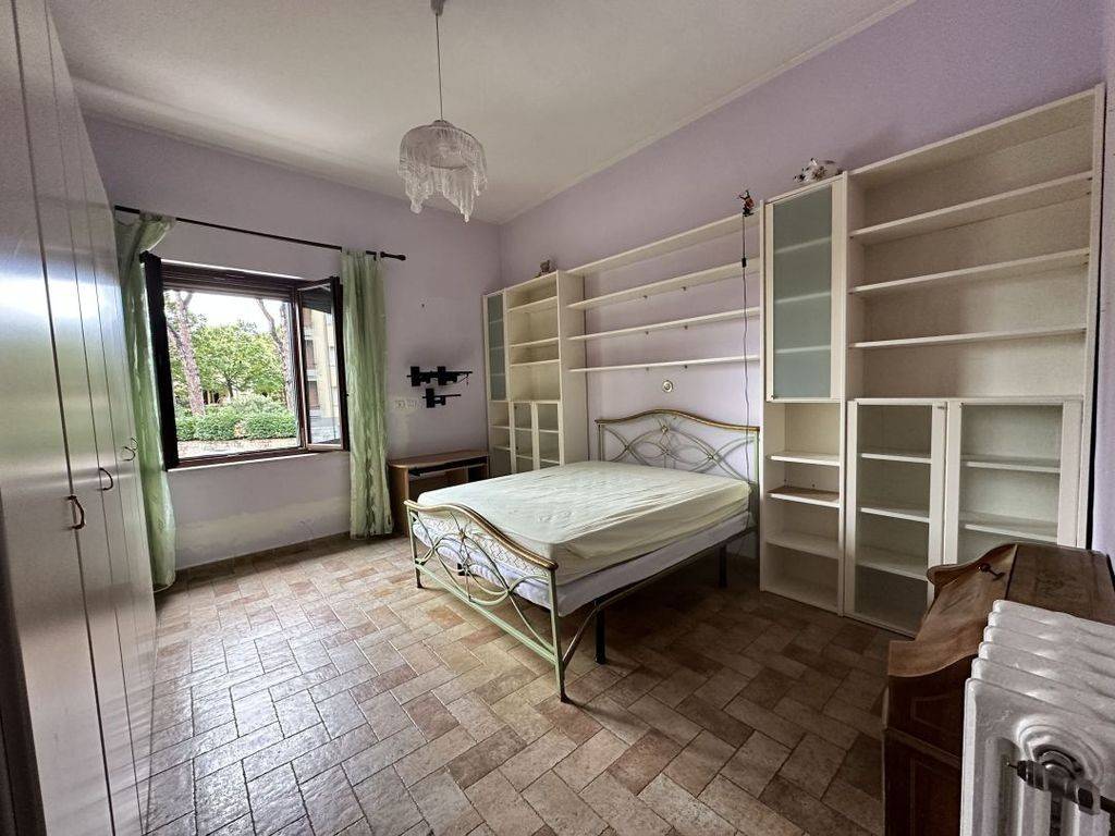 Appartamento a Chiusi in Via Morgantini, 10 - Foto 4