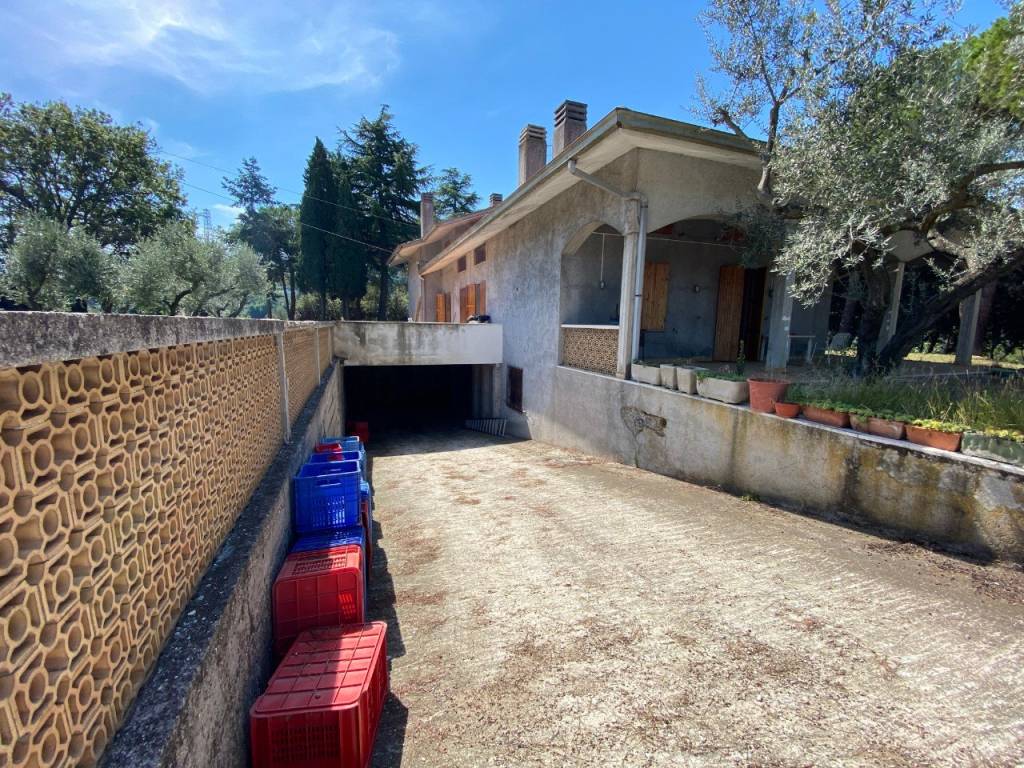 Villa a Fano - Foto 3