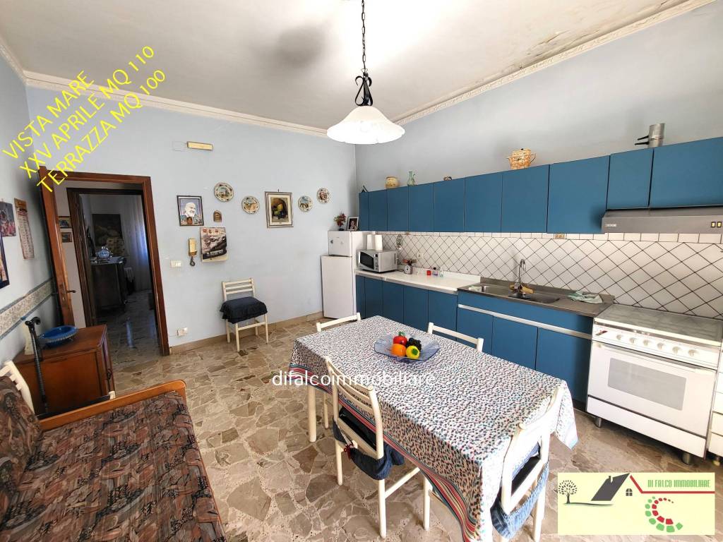 Appartamento a Agrigento in Via 25 Aprile - Foto 2