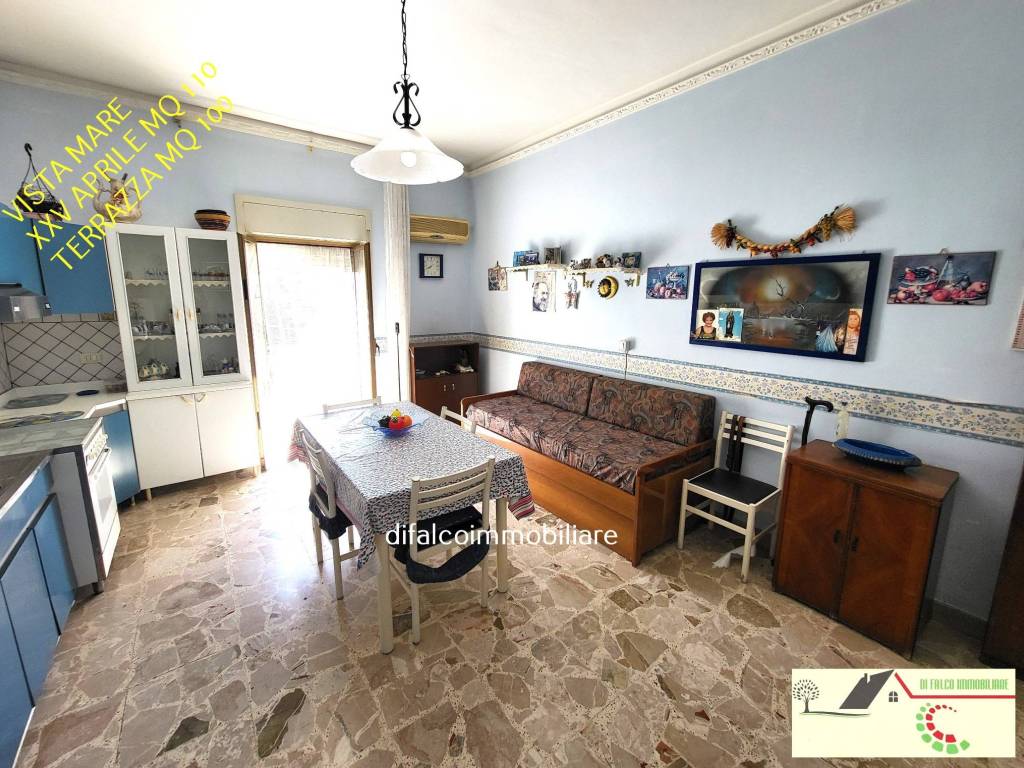 Appartamento a Agrigento in Via 25 Aprile - Foto 4