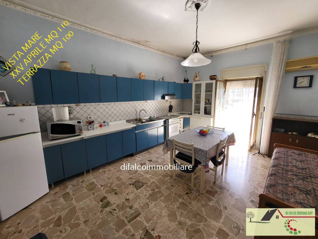 Appartamento a Agrigento in Via 25 Aprile - Foto 5