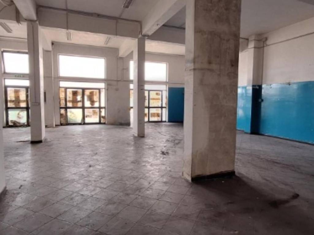 Appartamento a Patti in Via Nazionale Case Nuove Russo, N. snc - Foto 2