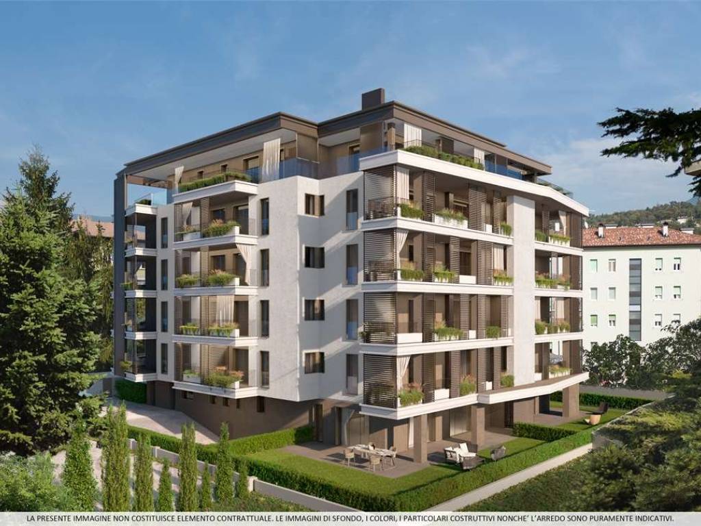 Appartamento a Rovereto - Foto 2