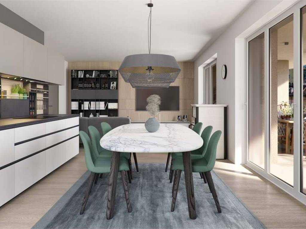 Appartamento a Rovereto - Foto 3