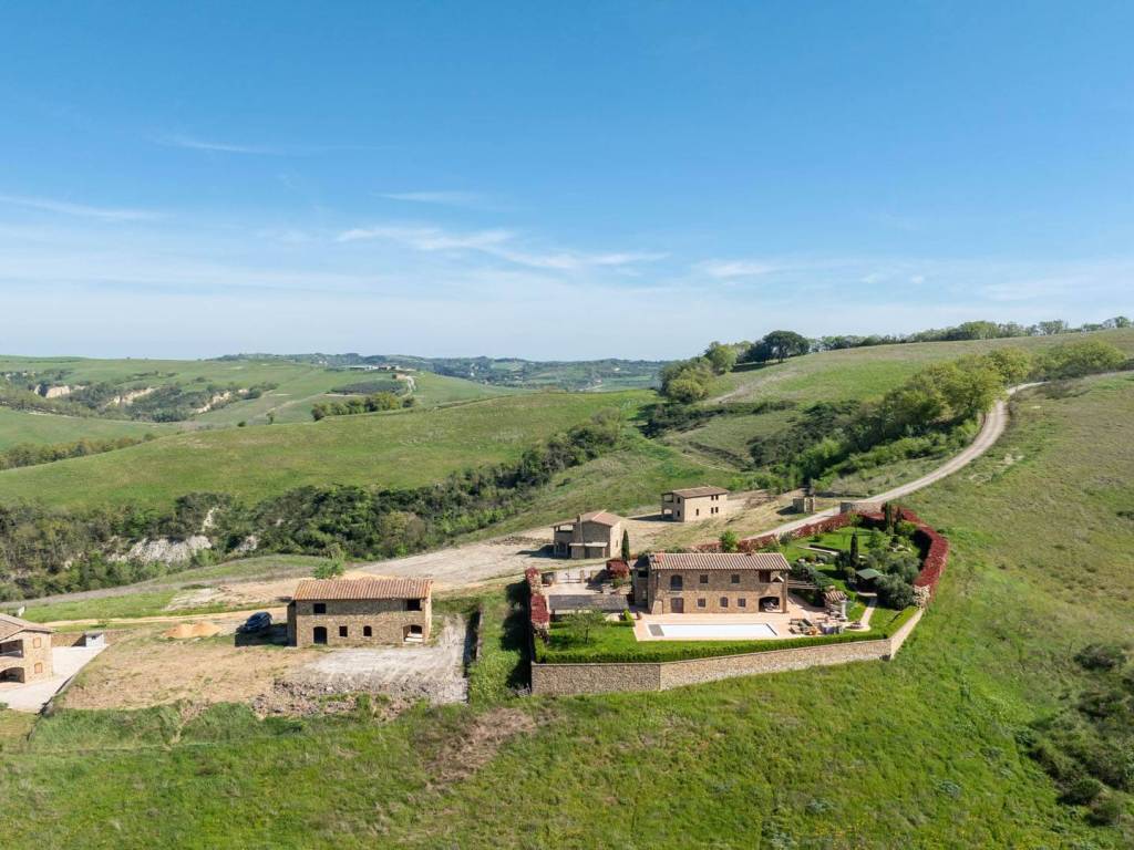 Rustico / casale a Montalcino in Via Donnoli - Foto 5