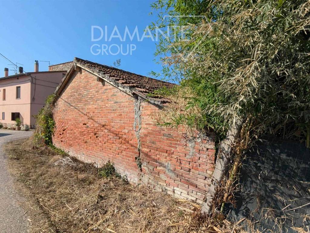 Terreno a Castiglione del lago in Località Cascina - Foto 2