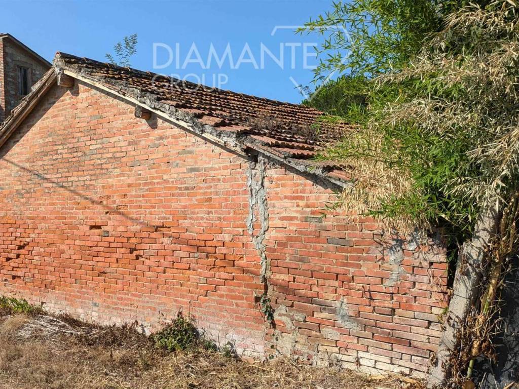 Terreno a Castiglione del lago in Località Cascina - Foto 3