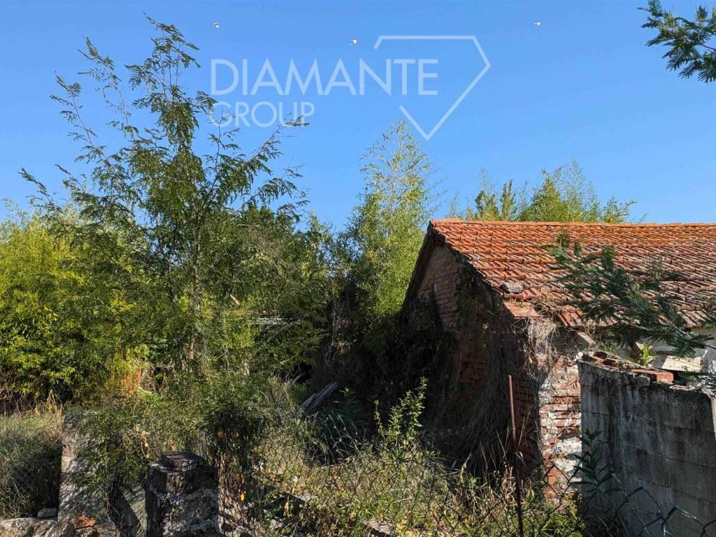 Terreno a Castiglione del lago in Località Cascina - Foto 4