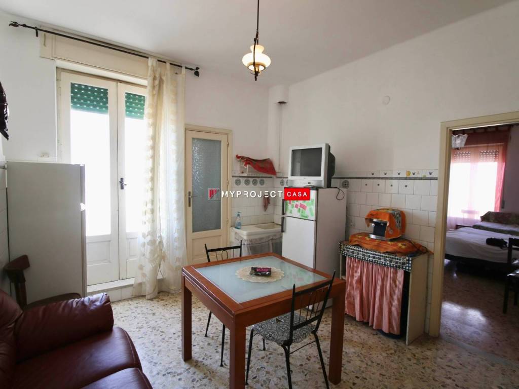 Appartamento a Martina franca in Via Giuseppe Testa, 19 - Foto 3