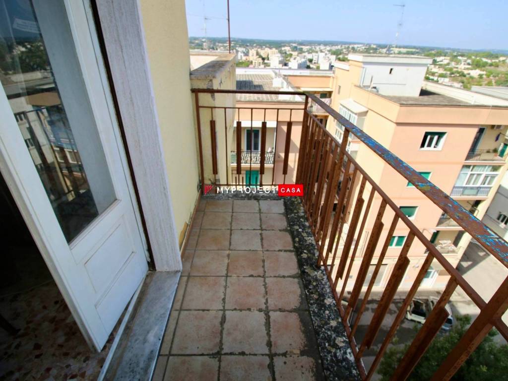 Appartamento a Martina franca in Via Giuseppe Testa, 19 - Foto 4
