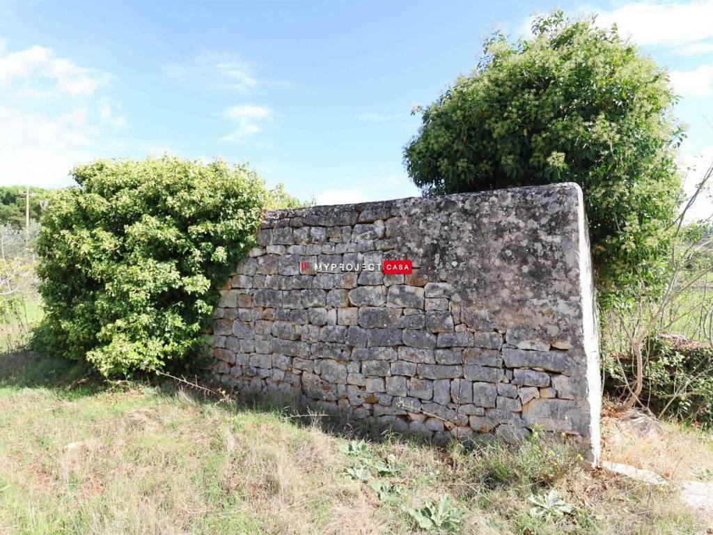 Rustico / casale a Ostuni in Contrada Cavallerizza - Foto 2