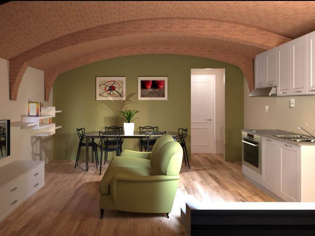 Appartamento a Siena in Via di Fontenuova - Foto 2