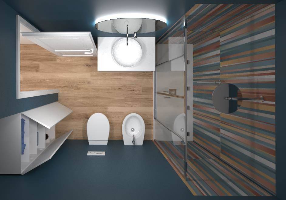 Appartamento a Siena in Via di Fontenuova - Foto 3