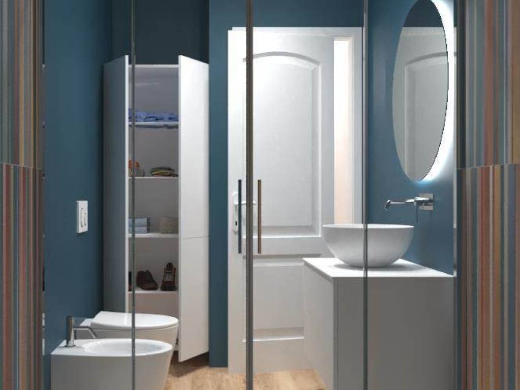 Appartamento a Siena in Via di Fontenuova - Foto 4