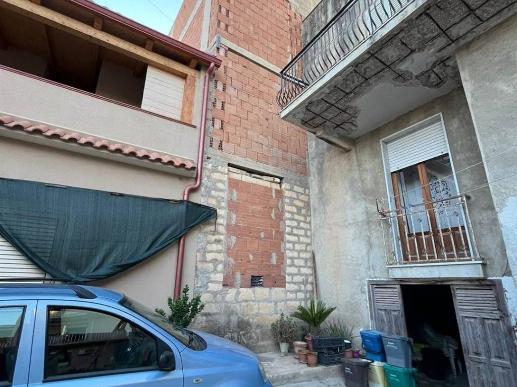 Casa indipendente a Pachino in Via Pellegrino Rossi 100 - Foto 2