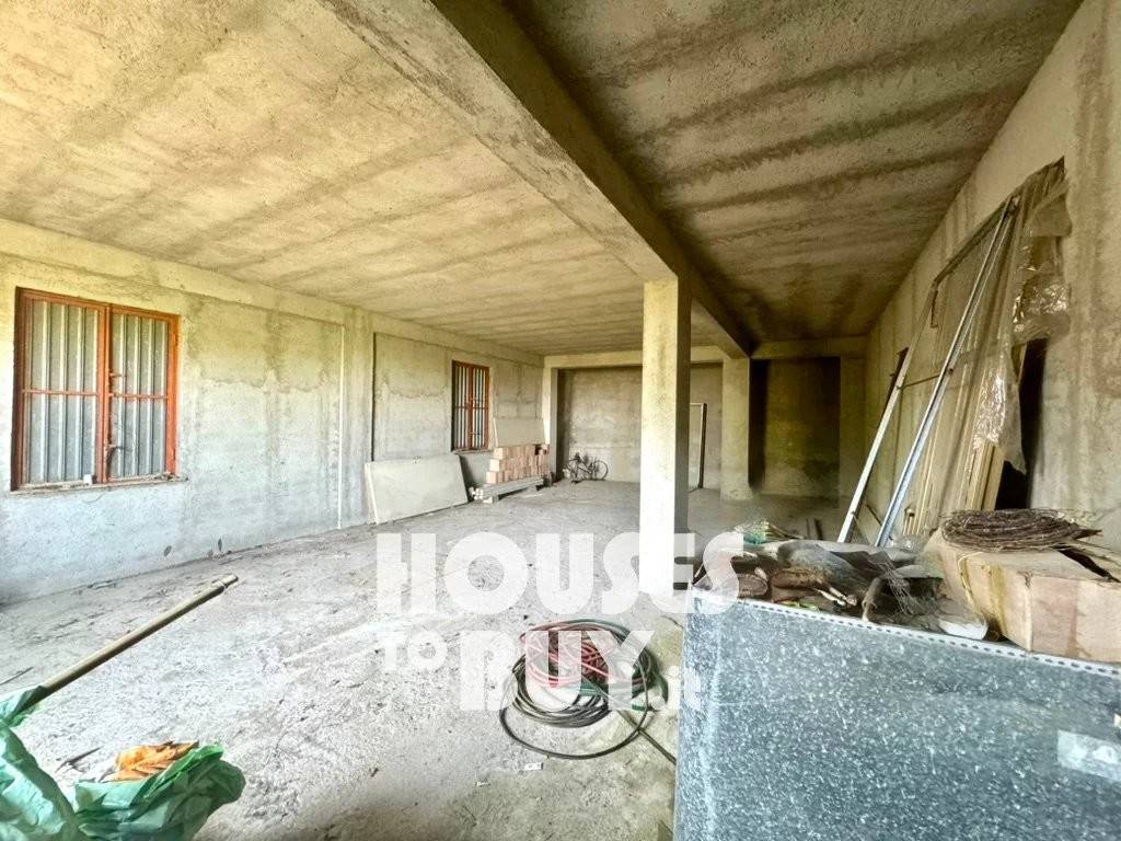 Casa indipendente a Carfizzi in via Canale - Foto 3