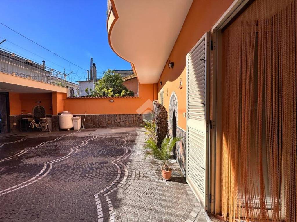 Casa indipendente a Cesa in Via cimarosa - Foto 4