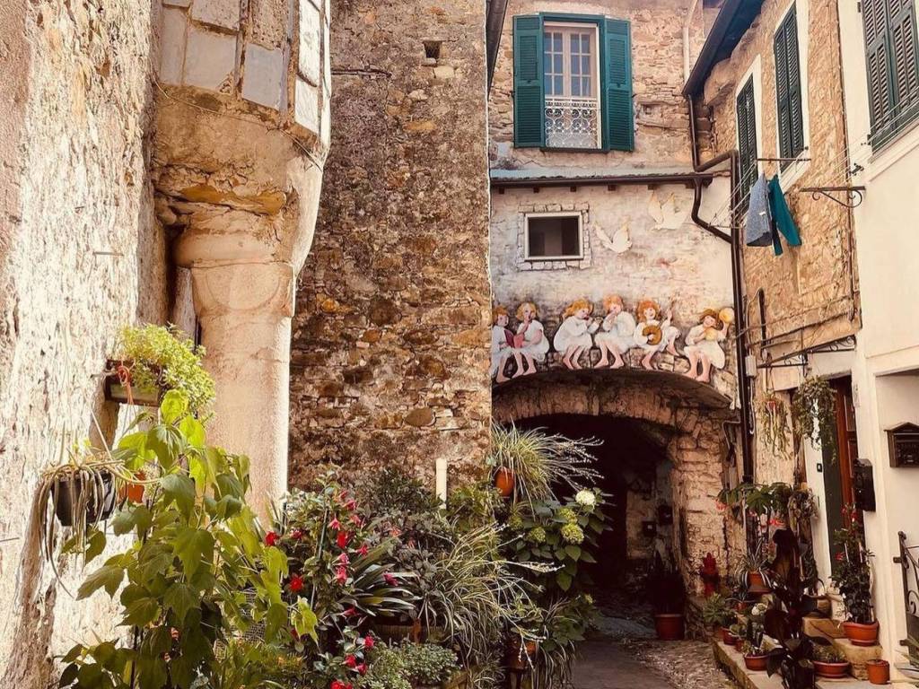 Appartamento a Vallecrosia in Via Bellavista - Foto 5