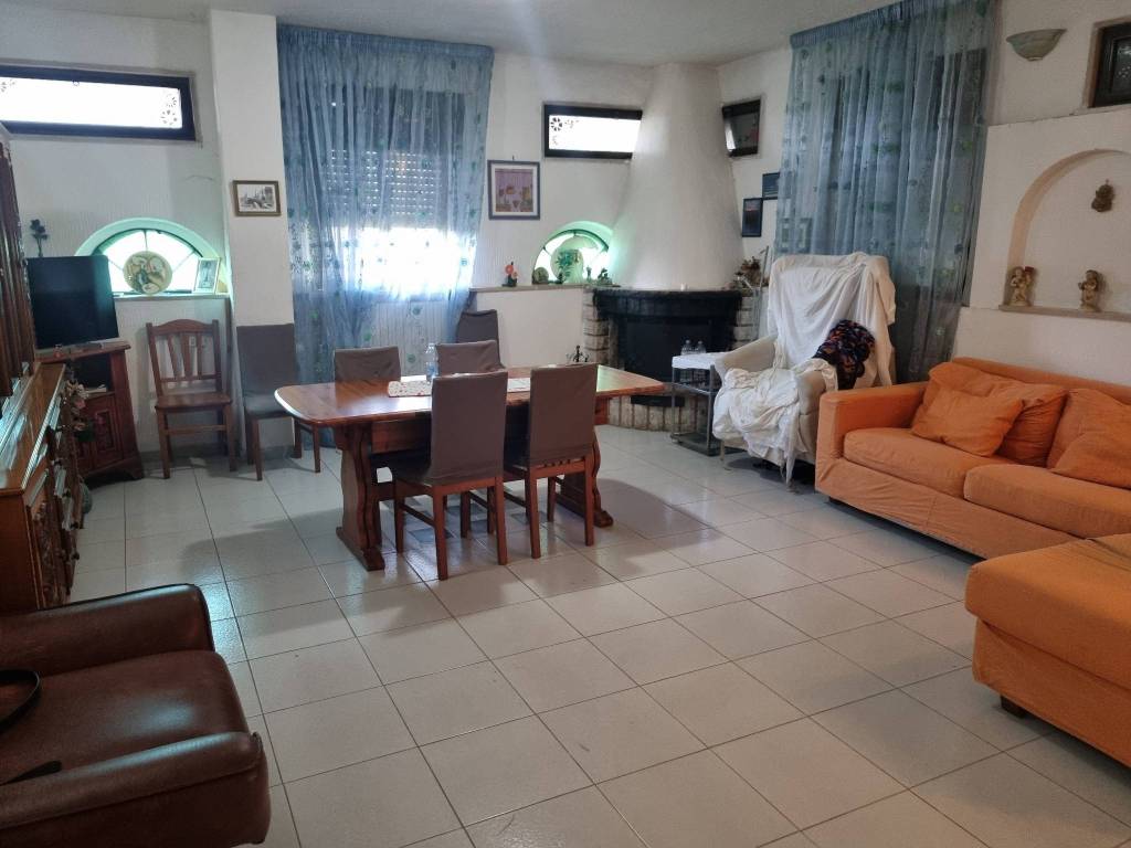 Villa a Foggia in Via Ascoli - Foto 3