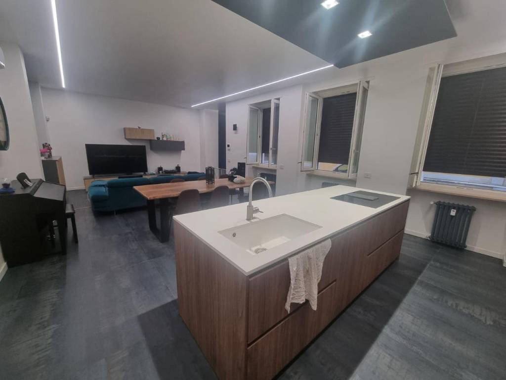 Appartamento a Cremona in Corso Campi, 46 - Foto 3