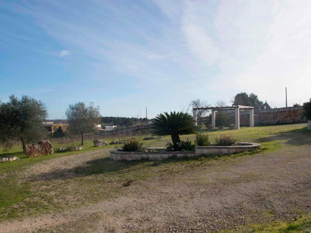 Villa a Martina franca in Strada Monaci Zona a - Foto 2
