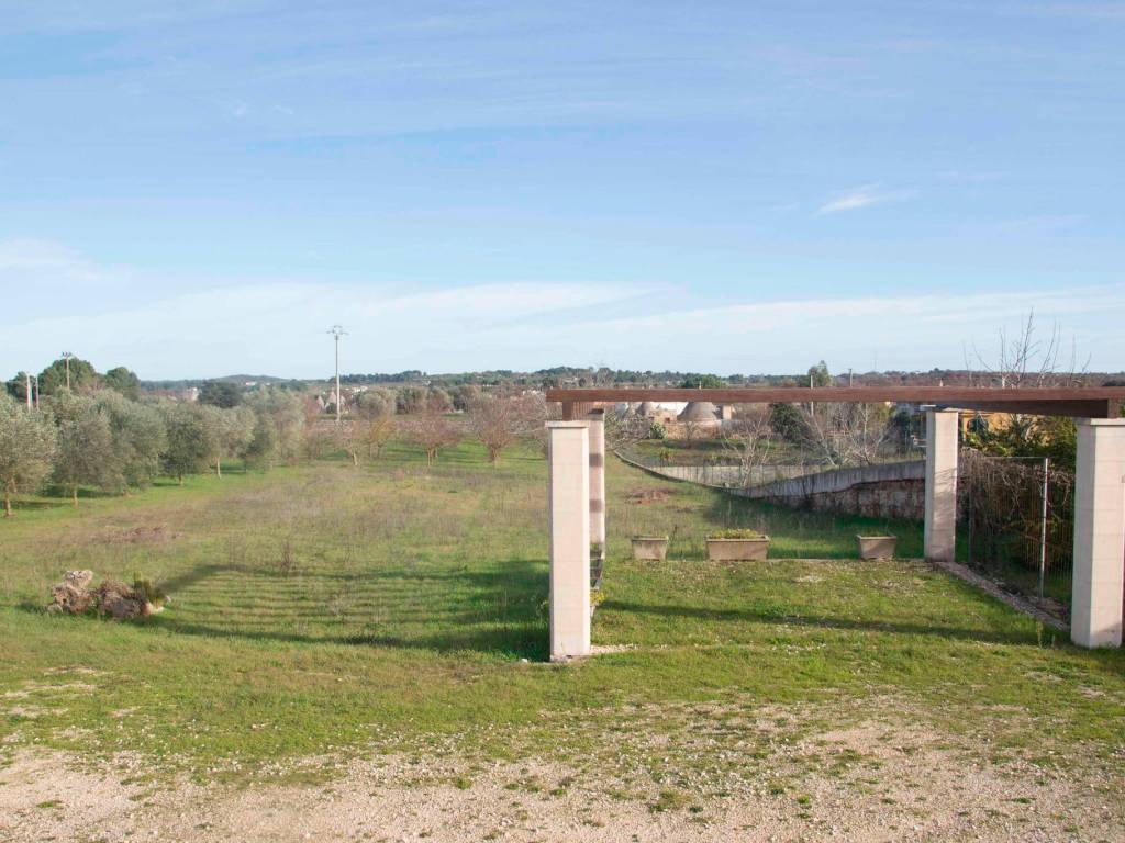 Villa a Martina franca in Strada Monaci Zona a - Foto 5