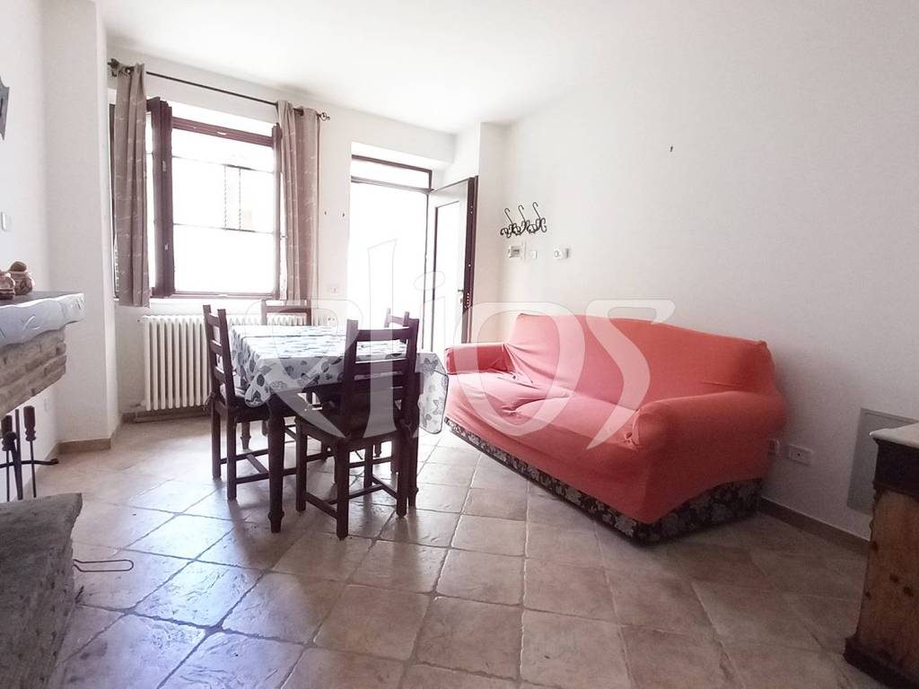 Appartamento a Castel di sangro in Via Colle San Pietro, 5 - Foto 2